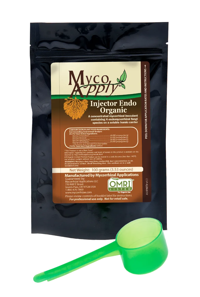 Mycorrhizal Applications MycoApply Injector Endo Organic - Image 2