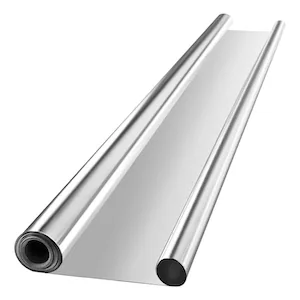 Mylar Reflective Film 2mil 50in x 25ft