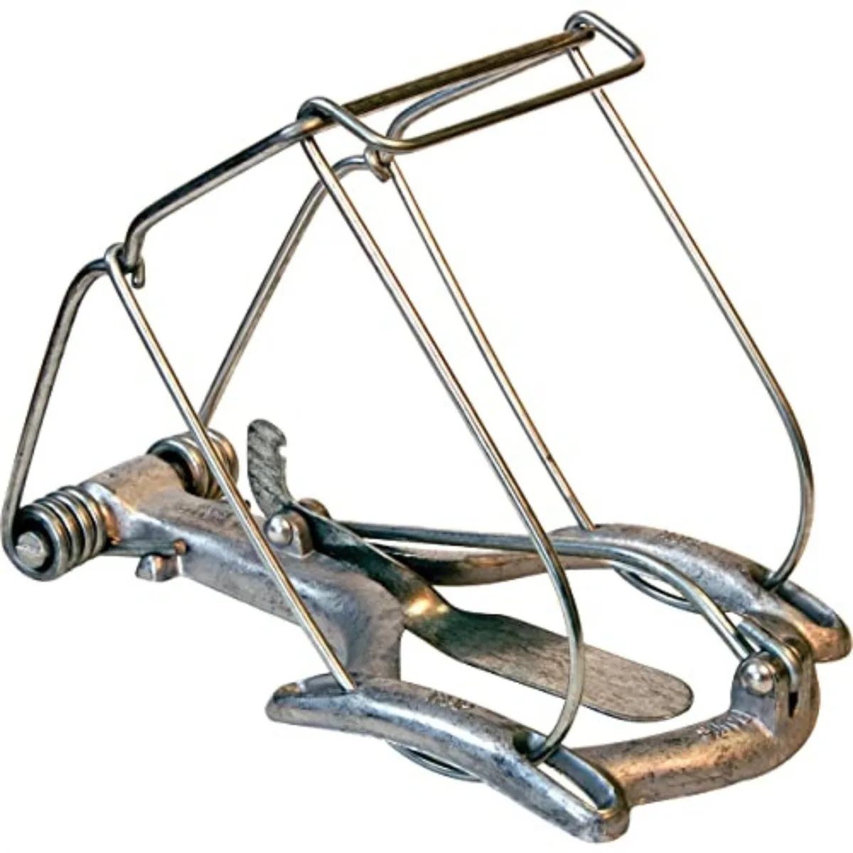 Nash Choker Loop Metal Mole Trap - Image 2