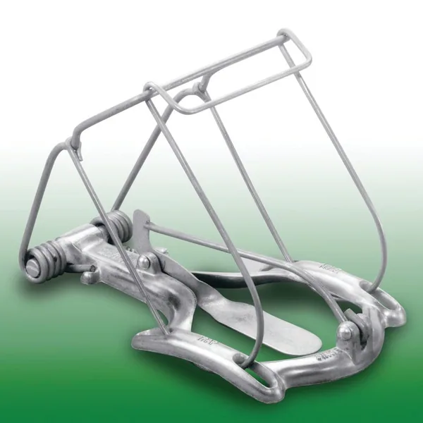 Nash Choker Loop Metal Mole Trap