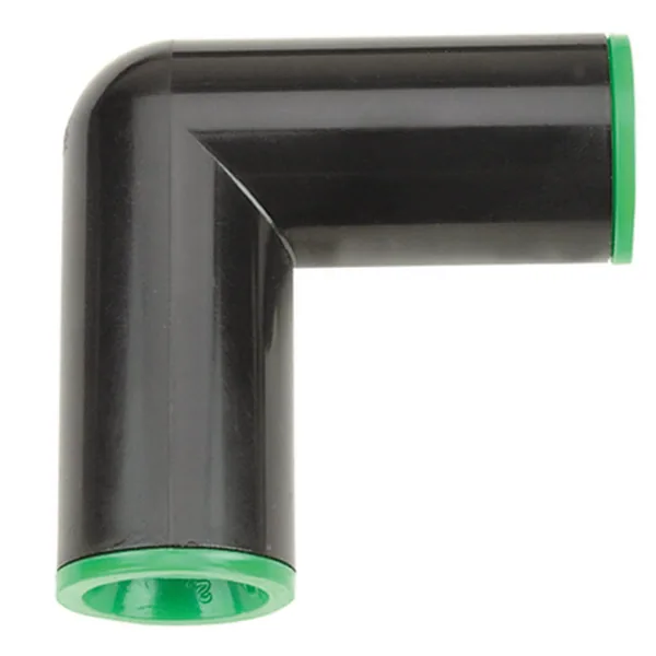 Rain Drip 1/2" Compression Elbow