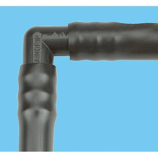 National Diversified Rain Drip 1/2" Compression Elbow