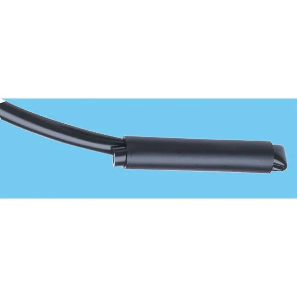 National Diversified Rain Drip 1/4" Tube End Clamp
