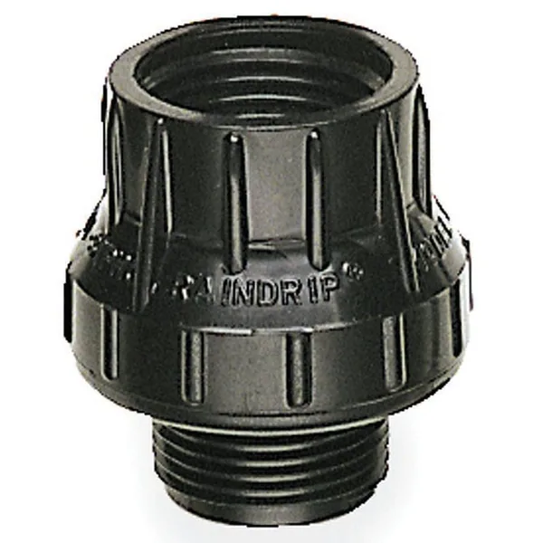 National Diversified Rain Drip 3/4" Hose/Hose Anti Syphon