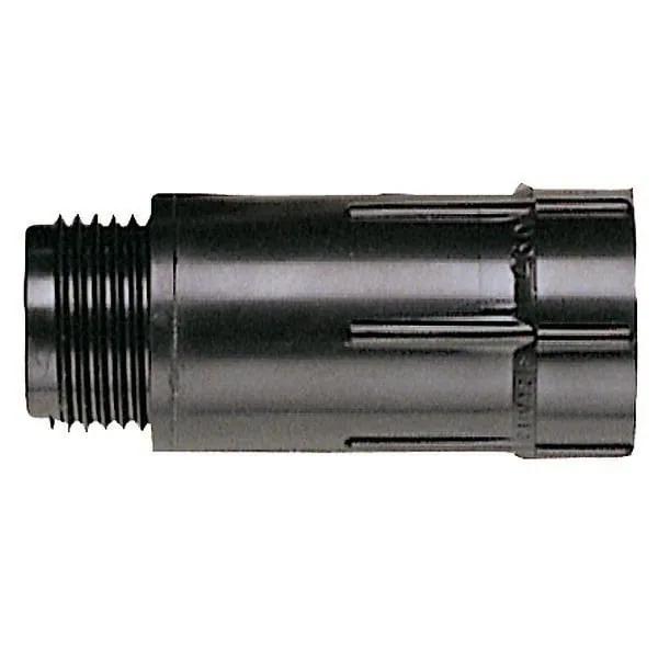 National Diversified Rain Drip 3/4" Preset Hose Thd Pressure Regulator 25-30PSI