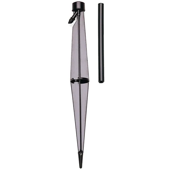Rain Drip 8" Sprinkler Support Stake & Riser