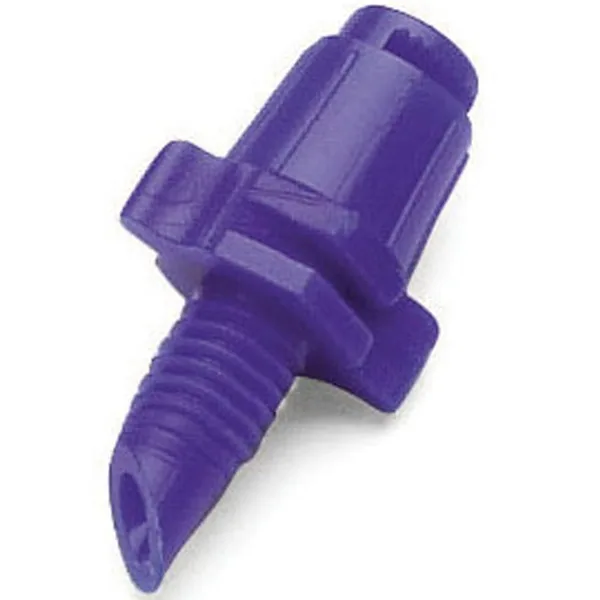 National Diversified Rain Drip Half Circle Micro Fan Jets