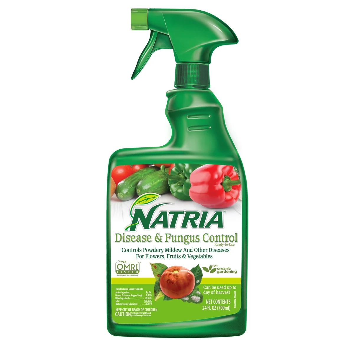 NATRIA Disease & Fungus Control