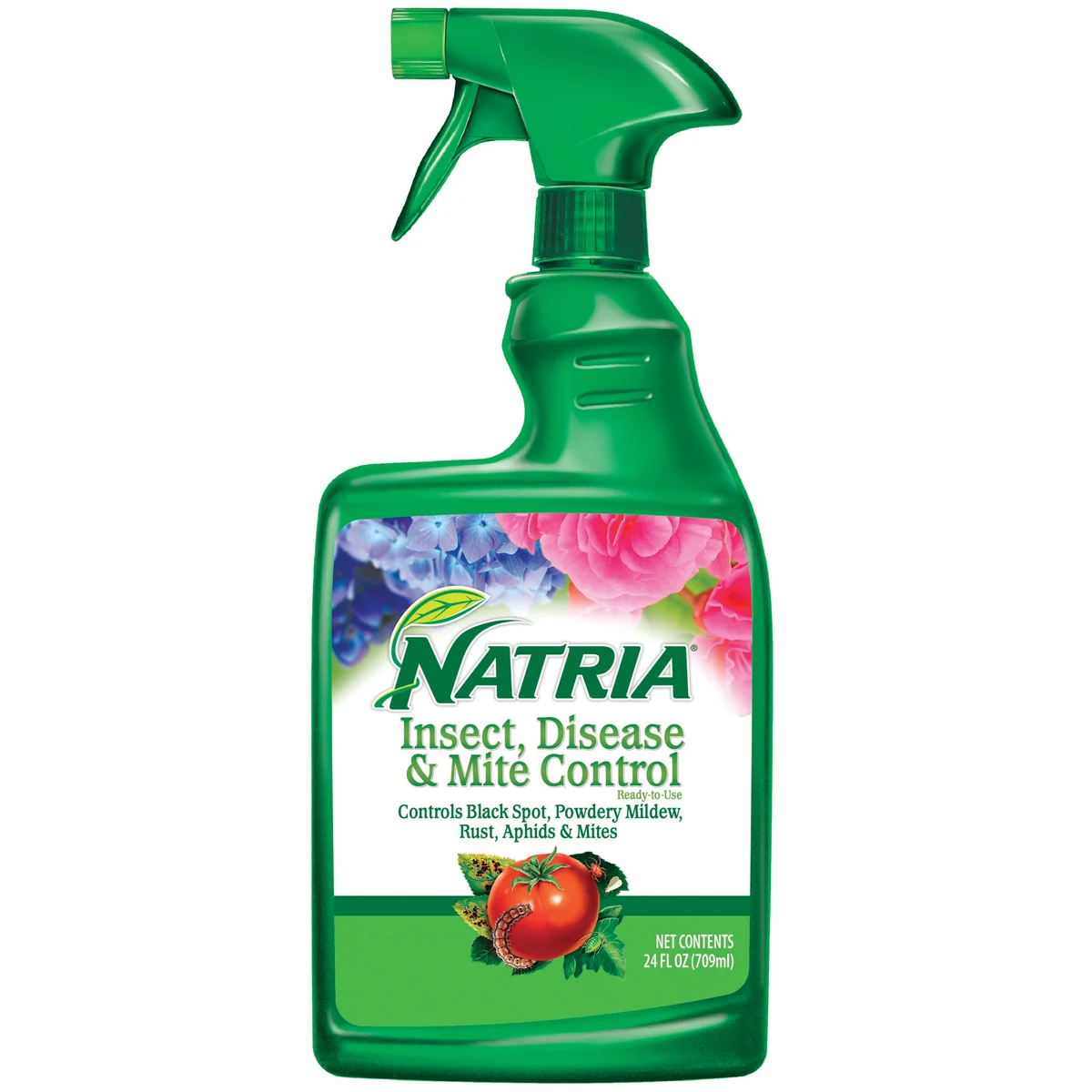 NATRIA Insect, Disease & Mite Control