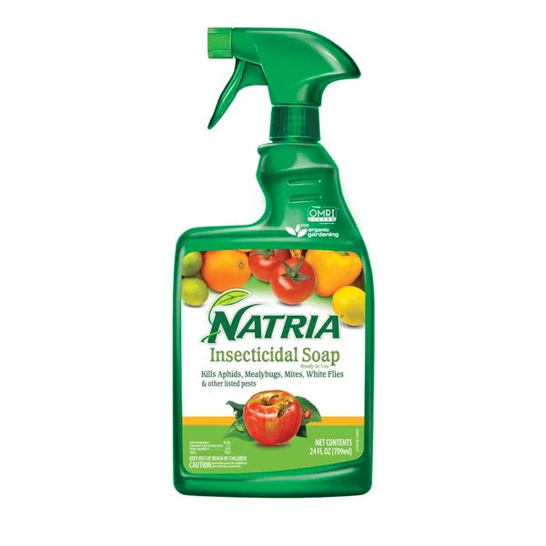 NATRIA Insecticidal Soap
