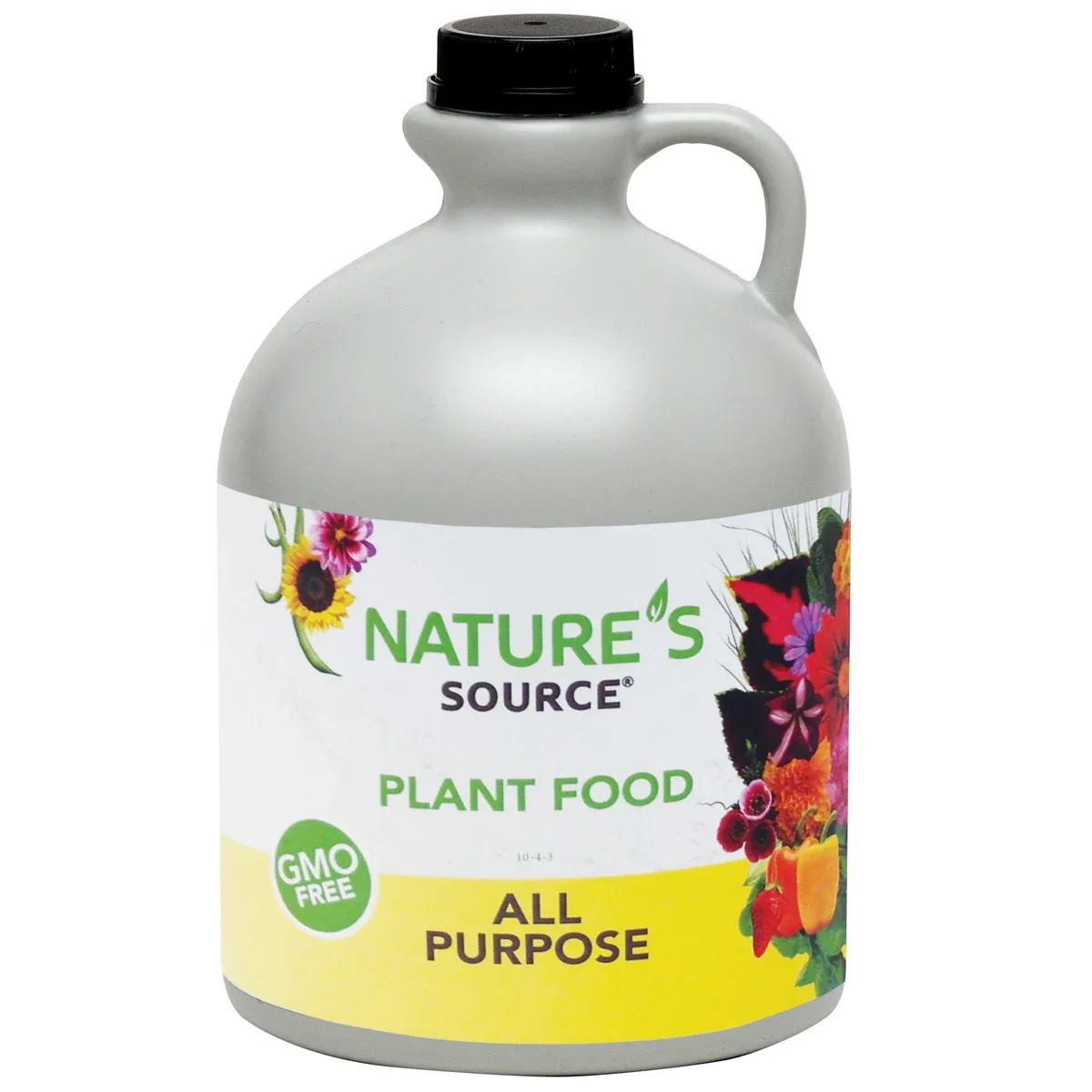 Natures Source 10-4-3 4.7Gl - Image 2