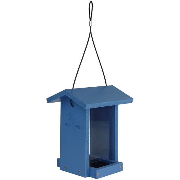 Natures Way 0.875qt EcoCycle Tasty Tidbit Bird Feeder