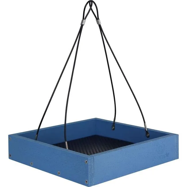 Natures Way 1.5qt EcoCycle Perfect Picnic Bird Feeder - Image 2