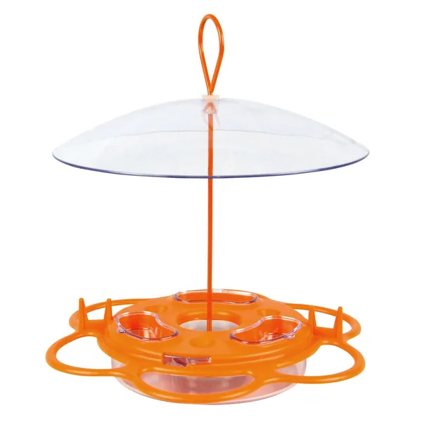 Natures Way 12oz All-in-One Oriole Buffet Plastic Feeder