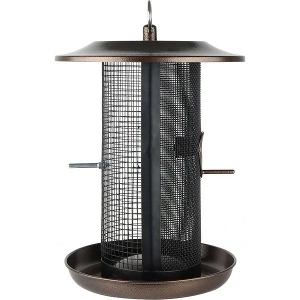 Natures Way 2.375qt Beloved Bronze Dual-Chamber Me