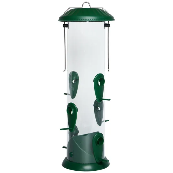Natures Way 2.8qt Wide Easy Clean Feeder