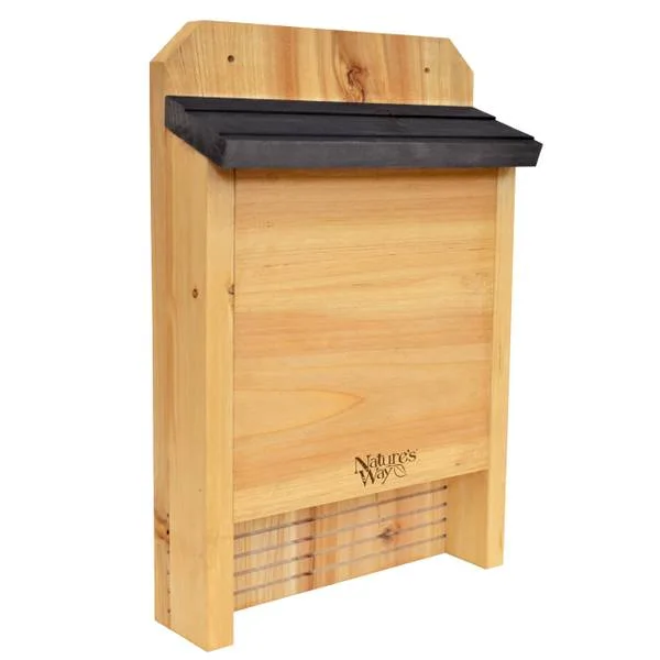 Natures Way Bat House Single Chamber - Image 2