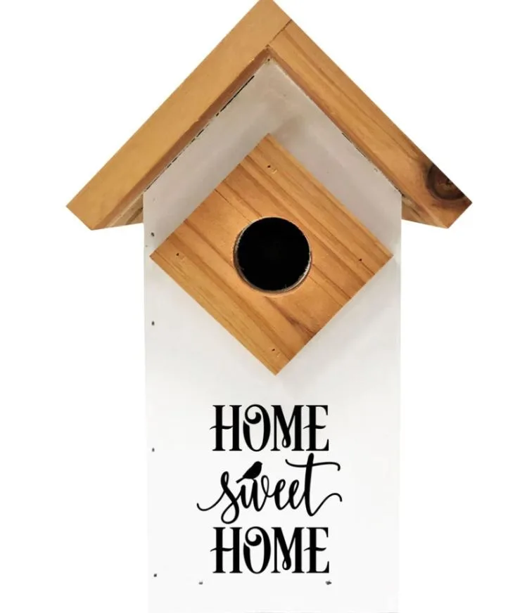 Natures Way Bluebird House Farmhouse - Image 2