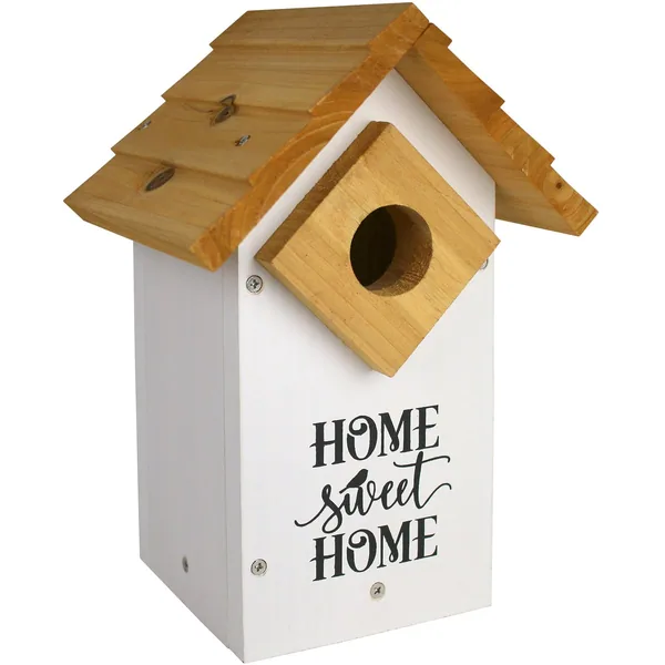 Natures Way Bluebird House Farmhouse
