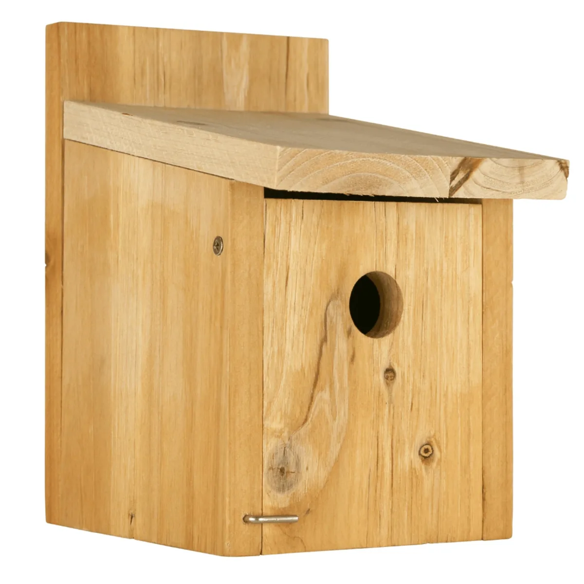 Natures Way Cedar Box Wren House - Image 2
