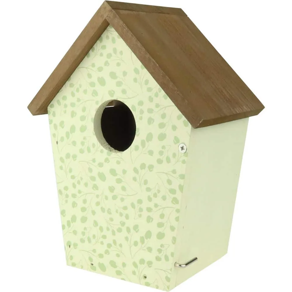 Natures Way Decorative Bluebird House Spring Ivy - Image 2