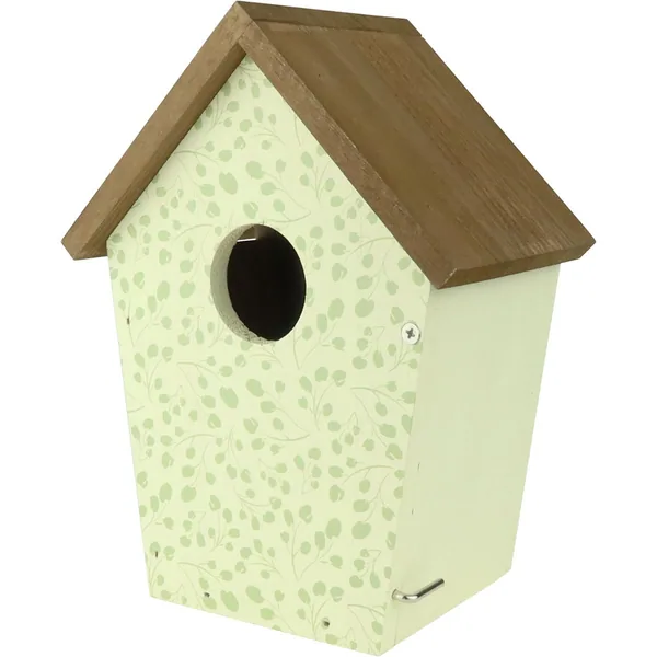 Natures Way Decorative Bluebird House Spring Ivy