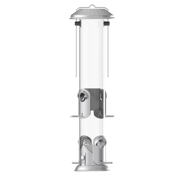 Natures Way Deluxe Easy Clean Metal Feeder