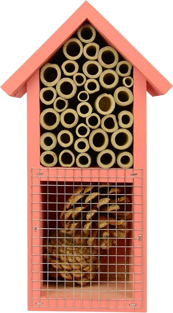 Natures Way Dual Chamber Insect House - Image 2
