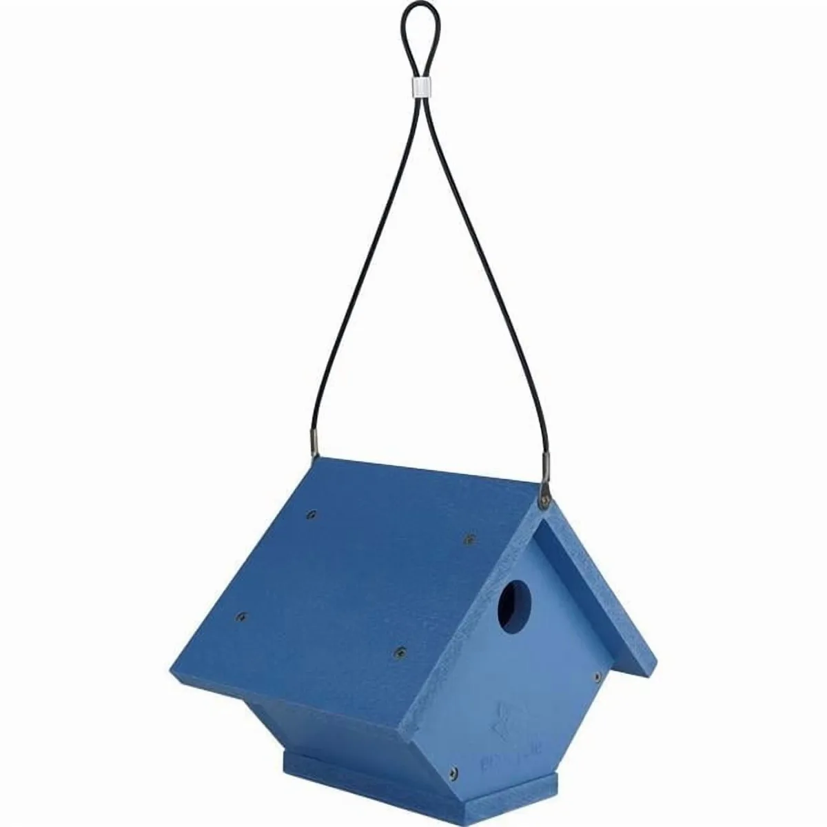 Natures Way EcoCycle Wren Roost Bird House - Image 2