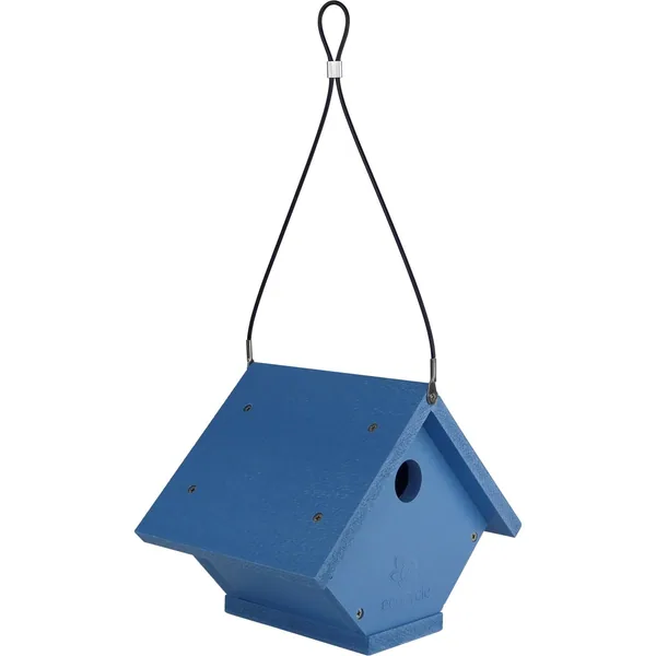 Natures Way EcoCycle Wren Roost Bird House