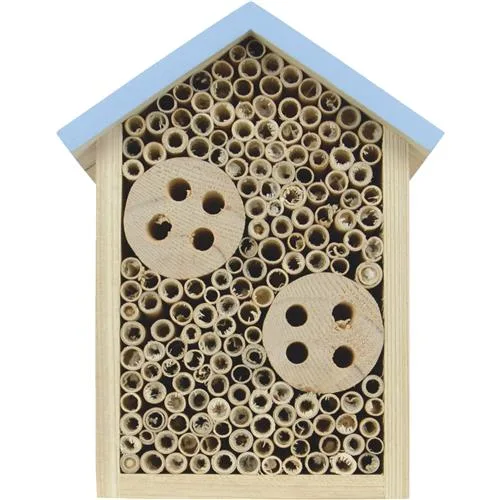Natures Way Single Chamber Bee House - Image 2