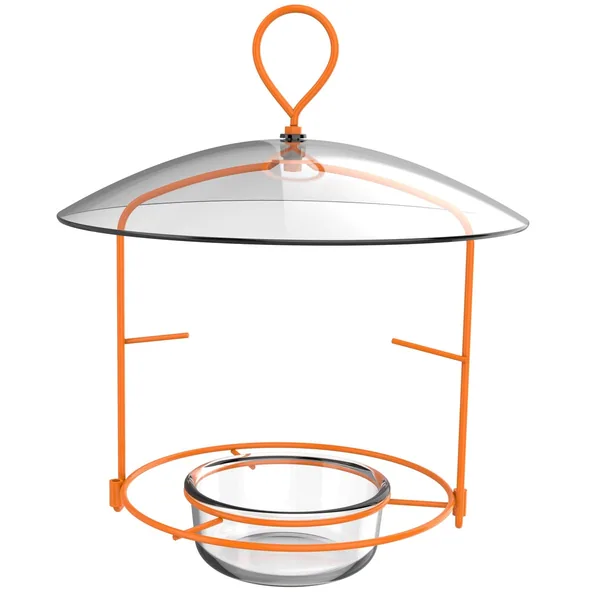 Natures Way Wire Oriole Feeder