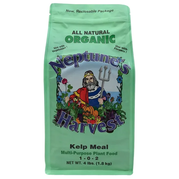 Neptune's Harvest Kelp Meal 1-0-2