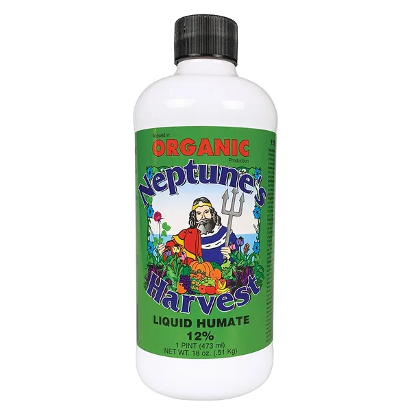 Neptune's Harvest Liquid Humate