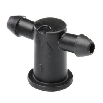 NET 2-Way Flat MOD Adapter Only 100/Bag