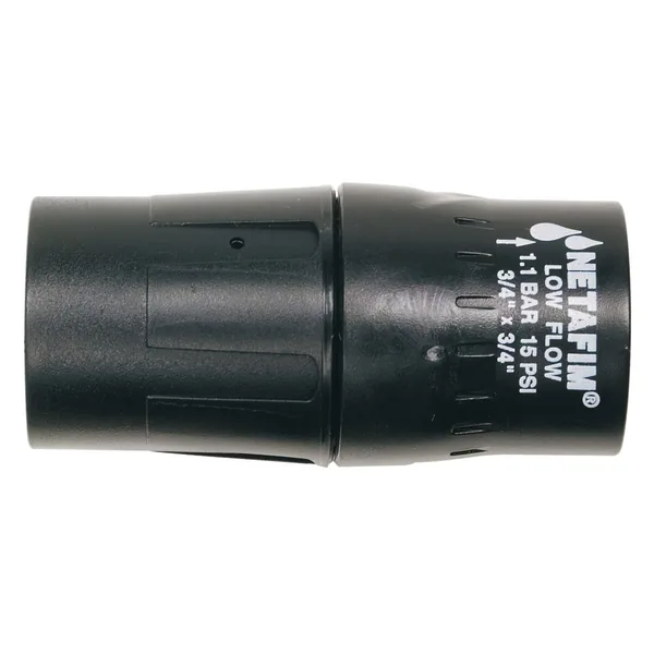 NET 3/4" Pressure Regulator 4.5-17.6gpm 35psi