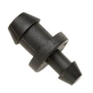 Netafim 3/7mm Dual Goof Plug