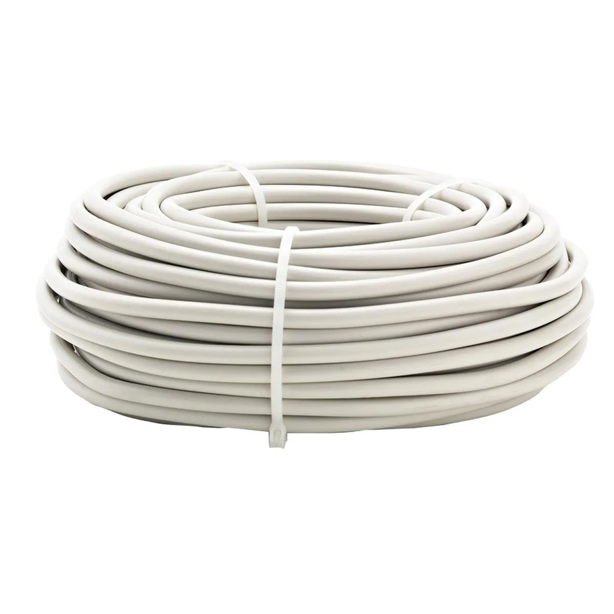 Netafim 5/3mm White Super Flex PE Micro Tubing Pre-Cut 36" Length - Image 2