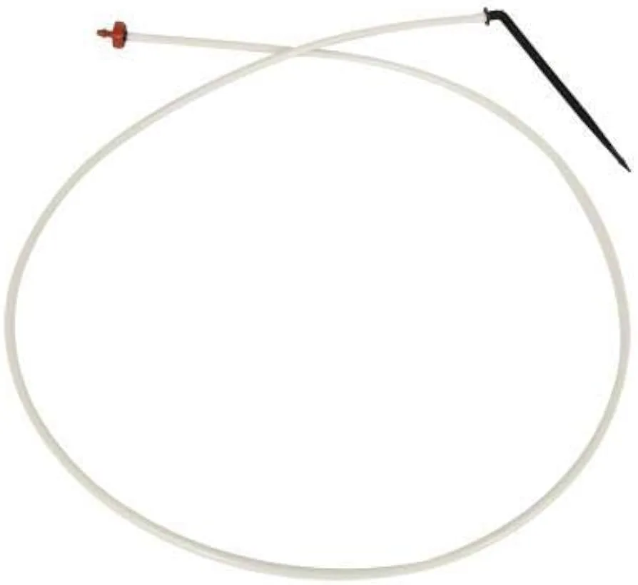 Netafim.5 GPH Single Drip Stake Assembly - Image 2