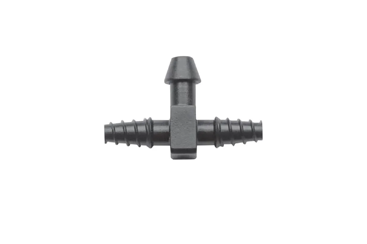Netafim 5mm Barb x Threaded Insert Connector - Image 2