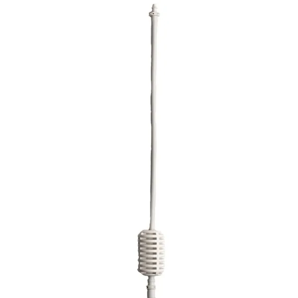 Netafim Hanging Assembly for Sprinkler, Mister or Fogger to PE Pipe