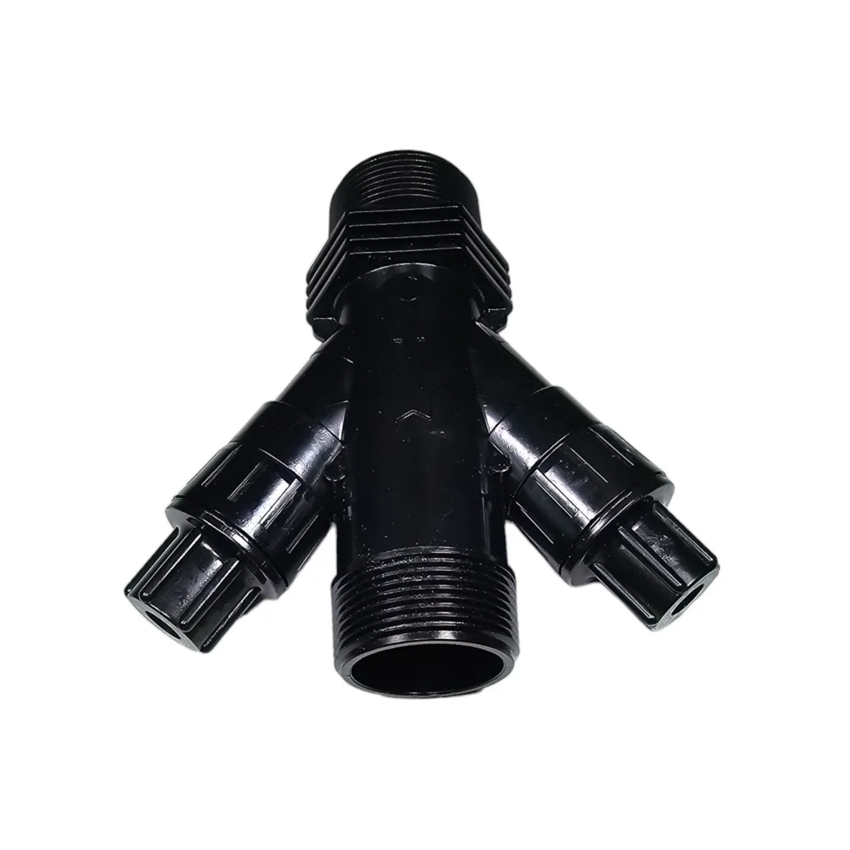 Netafim NET 1.5" Pressure Regulator 11-35gpm 12psi Two Regulating Units - Image 2