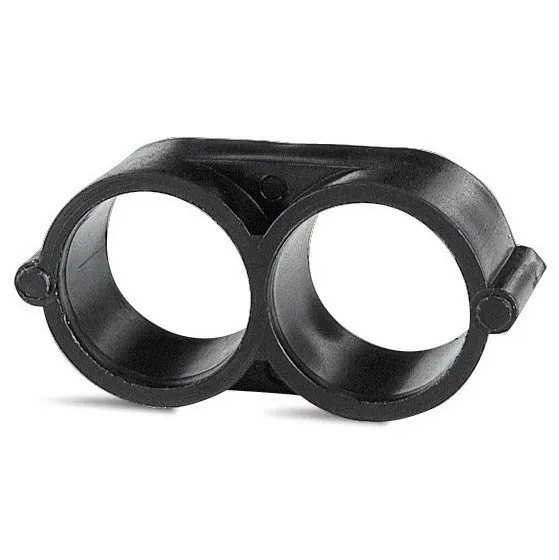 Netafim NET 18mm Figure 8 Line End - Image 2