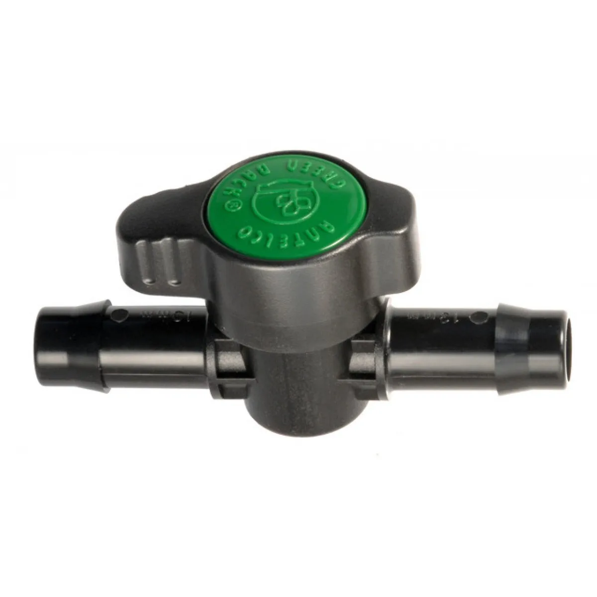 Netafim NET 25mm (3/4in) Insert Barb Inline Shut Off Valve - Image 2