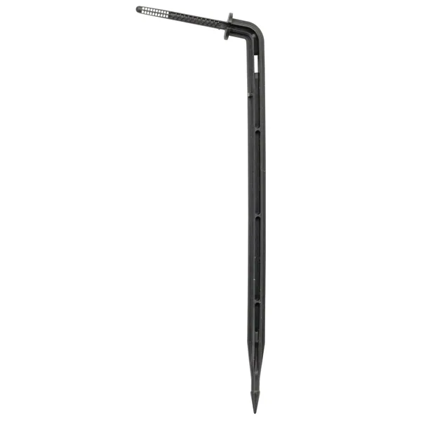 Netafim NET 6.375" Angle Arrow Dripper Stake Only 100/Bag