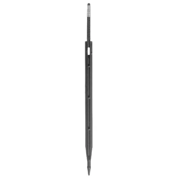 Netafim NET 8" Straight Arrow Dripper Stake Only 100/Bag