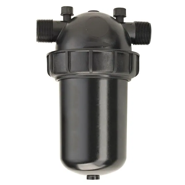 Netafim NET FILTER 1IN 120 MESH RED DF100-120