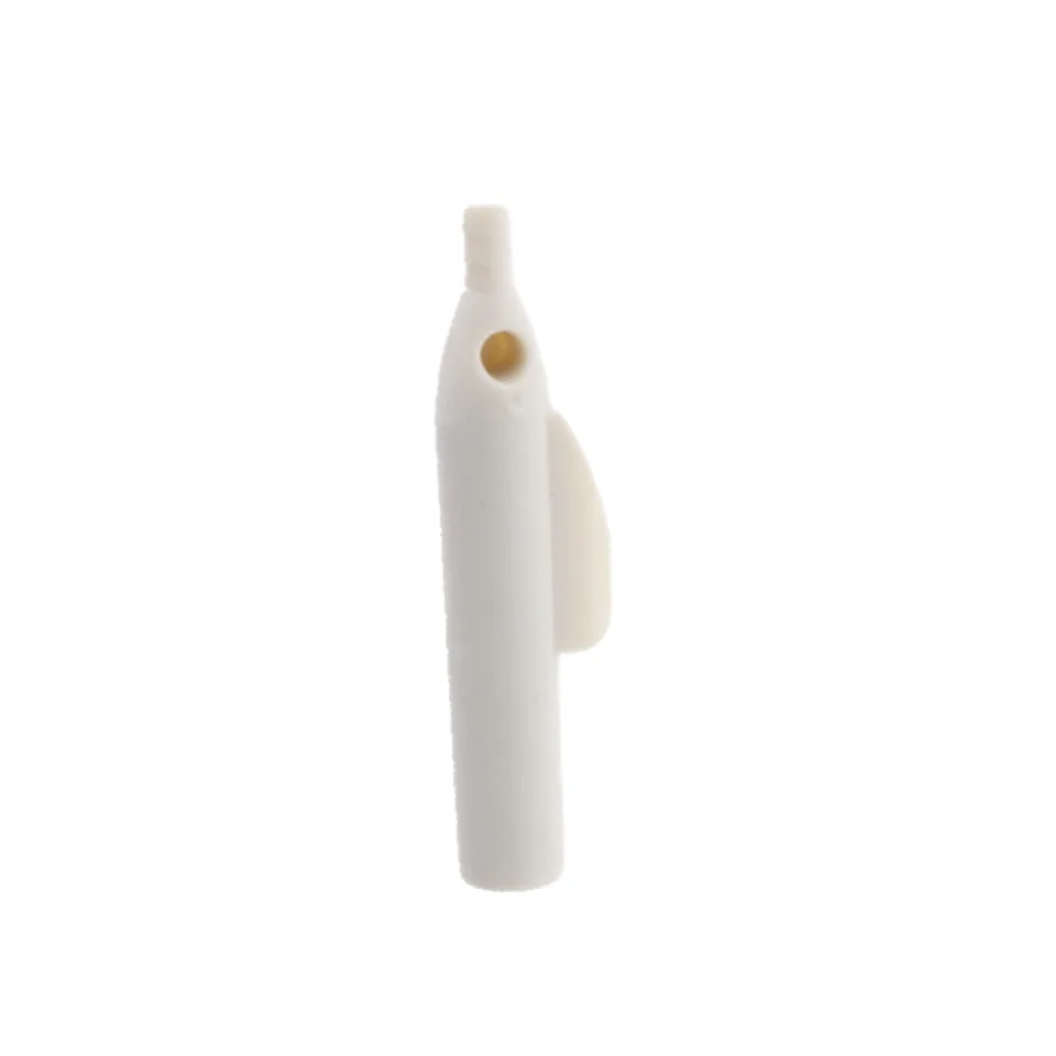 Netafim PC SlimLine EZ Close Weight Assembly w/ CNL, Shut Off and Super Flex UV White PE Tubing - Image 2