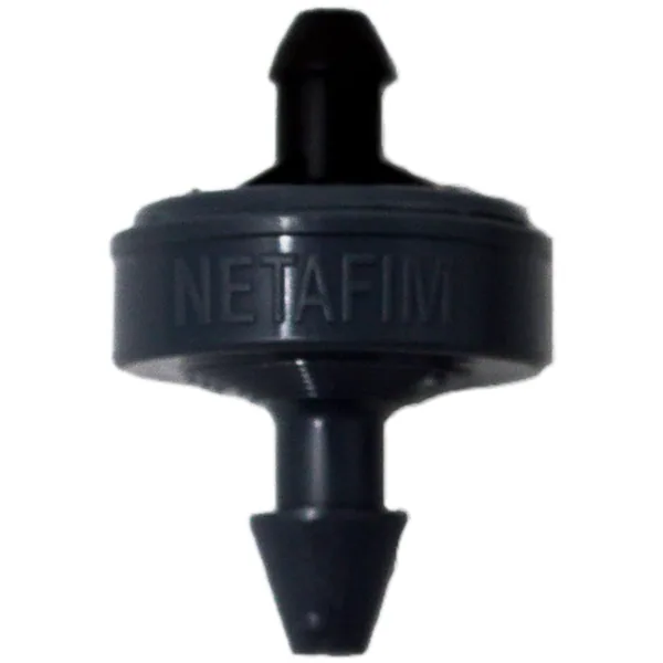 Netafim PCNL JR 1GPH EMITTER 01WPCJL4