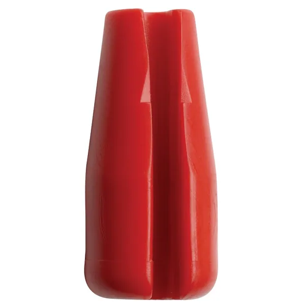 Netafim Red Plastic Weight w/ Shut-off Feature